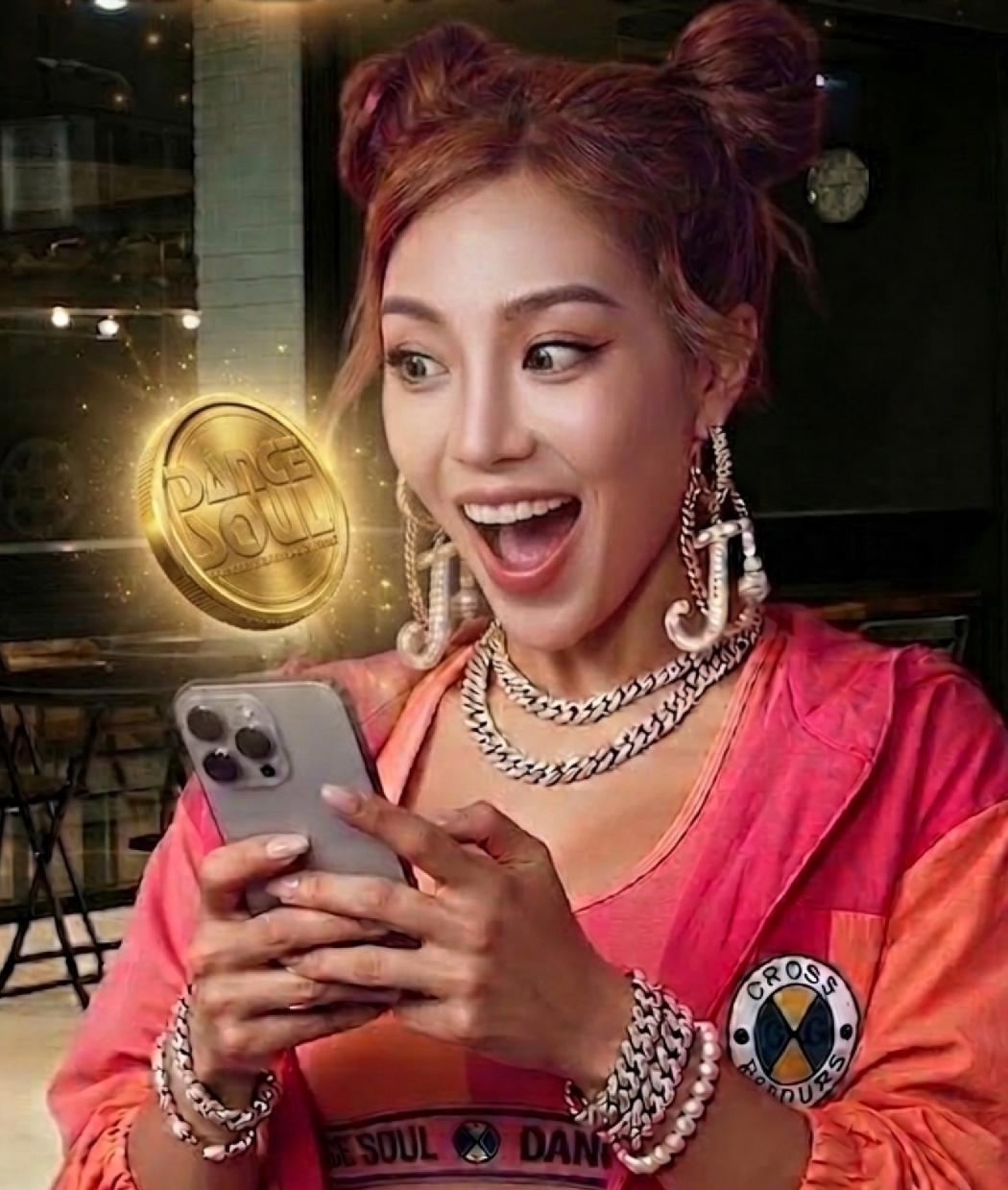 2026 運動幣使用方式與 DANCE SOUL 課程優惠 1 DANCE SOUL 2026 運動幣使用方式與課程優惠說明圖