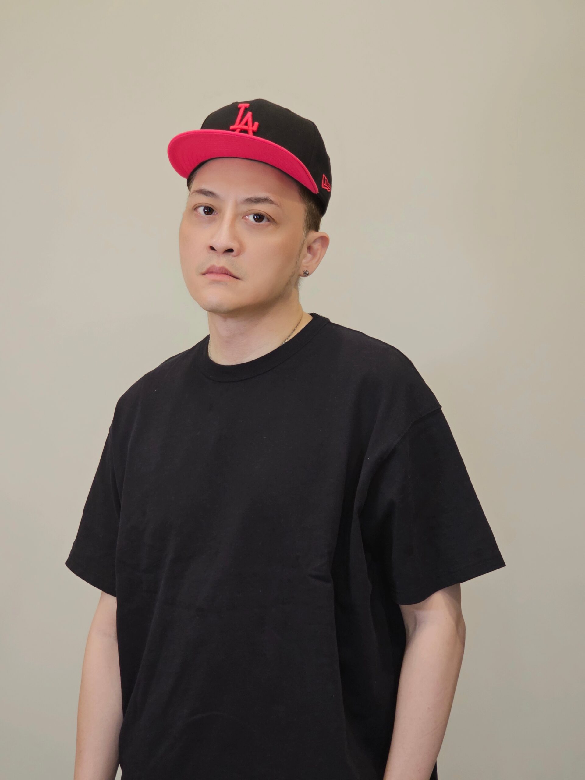 SEVEN 金晧天，DANCE SOUL 舞魂街舞學校創辦主理人