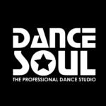 dancesoul logo black square