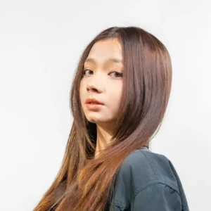 嘎嘎 GAGA