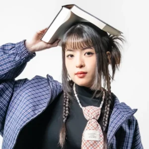 湘穎 JENNY