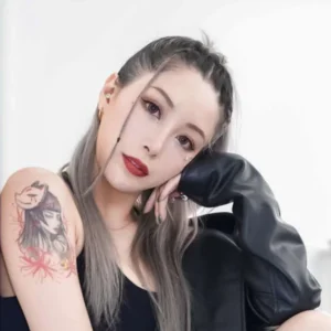 凝琦