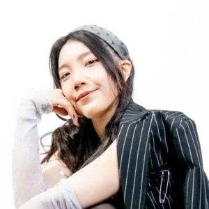傘傘 TIFFANY