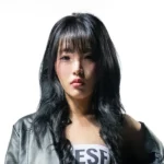 dancesoul teacher tzuyun