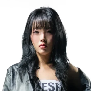姿昀 TZUYUN