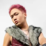 dancesoul teacher zulin