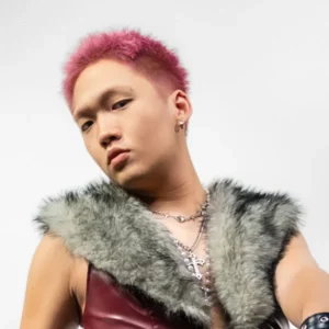 小霖 ZULIN
