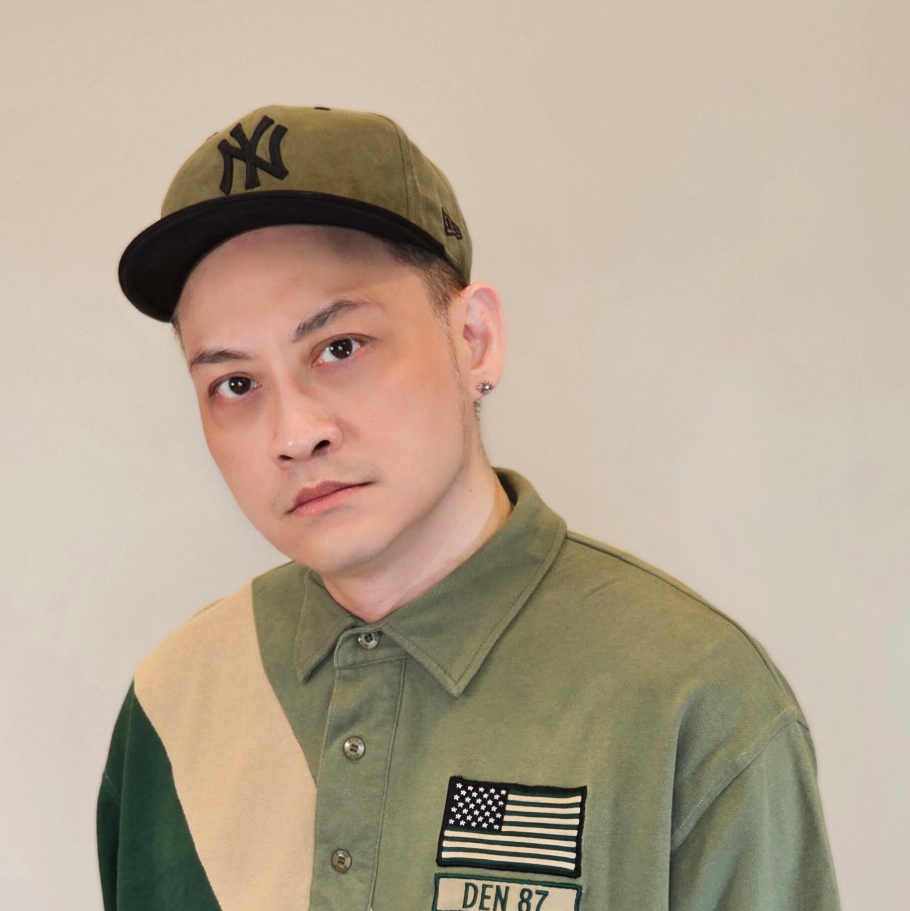 DANCE SOUL 創辦人 SEVEN 金晧天 街舞表演照
