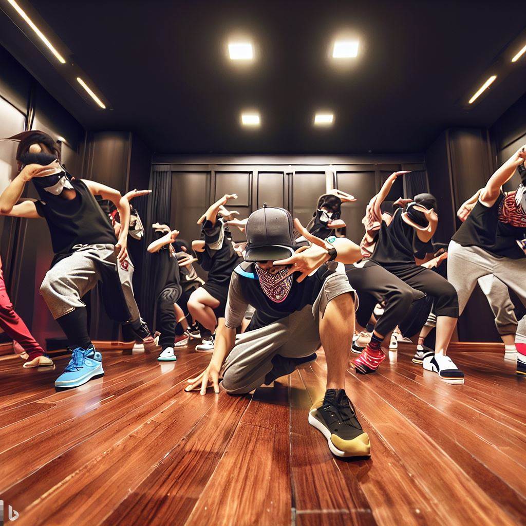 2023 DANCE SOUL 年度舞展舞者徵選｜活動已結束活動紀錄圖片