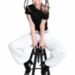 dancesoul teacher VICKY