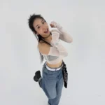 dancesoul teacher 子瑄