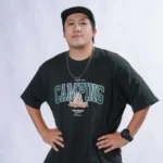 dancesoul teacher 王竣 JUNSUN